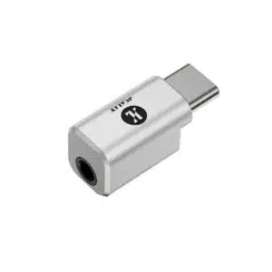 Jcally JA56 ALC5686 Type-C to 3.5mm DAC Dongle