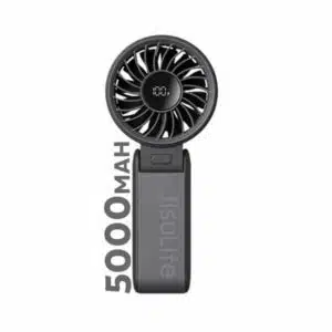 JisuLife Handheld Fan Life7