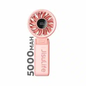 JisuLife Handheld Fan Life7