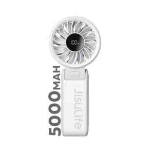 JisuLife Handheld Fan Life7