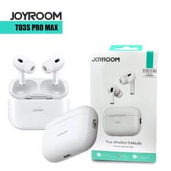 Joyroom JR T03S Pro Max True Wireless Earbuds 3
