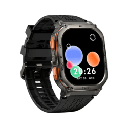 KOSPET TANK M3 ULTRA AMOLED Calling Smart Watch 5