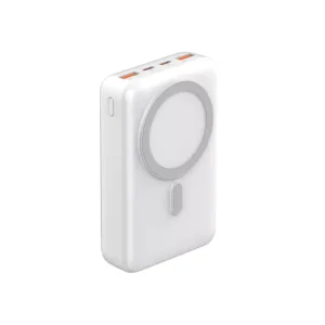 LDNIO PQ18 22.5W 20000mah Magnetic Wireless Powerbank