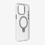 Momax iPhone 15 Pro / 15 Pro Max CaseForm FLIP Magnetic Case - Image 2