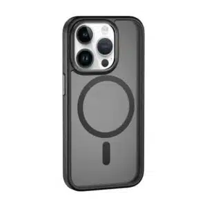 Momax iPhone 15 Pro/15 Pro Max CaseForm PLAY Magnetic Case