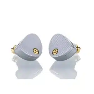 Moondrop Aria 2 Full-Field Hi-Fi In-Ear Monitors