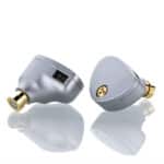 Moondrop Aria 2 Full-Field Hi-Fi Patent Dynamic Driver In-Ear Monitors