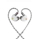 Moondrop Aria 2 Full-Field Hi-Fi Patent Dynamic Driver In-Ear Monitors