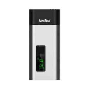 NexTool (NE20078) 4-in-1 Mini Alcohol Tester LCD Digital Portable Window Breaker With Power Bank