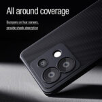 Nillkin Mi Poco X6 5G Super Frosted Shield Case 2