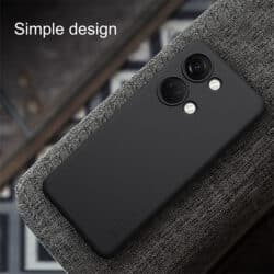 Nillkin OnePlus Ace 2V-Nord 3 5G Super Frosted Shield Case