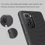 Nillkin Xiaomi Poco F3 Super Frosted Shield Case