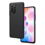 Nillkin Xiaomi Poco F3 Super Frosted Shield Case