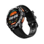 Noise Force Plus AMOLED Calling Smart Watch