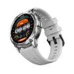 Noise Force Plus AMOLED Calling Smart Watch