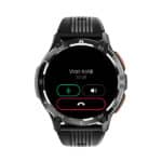 Noise Force Plus AMOLED Calling Smart Watch