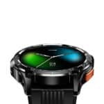 Noise Force Plus AMOLED Calling Smart Watch