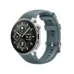 OnePlus Watch 2 Wear OS Hybrid Watch
