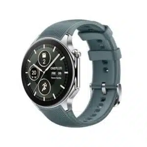 OnePlus Watch 2 Wear OS Hybrid Watch