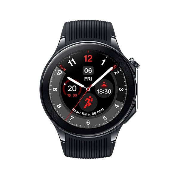 OnePlus Watch 2 Wear OS Hybrid Watch