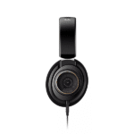 Philips SHP960 Wired Over Ear Headphones 2