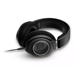 Philips SHP960 Wired Over Ear Headphones 3