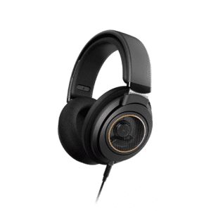 Philips SHP960 Wired Over-Ear Headphones