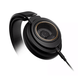 Philips SHP960 Wired Over Ear Headphones 5