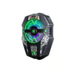 Plextone EX2 Plus RGB Magnetic Radiator Phone Cooler