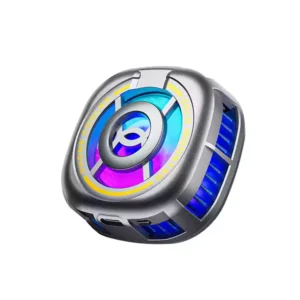 Plextone EX2 Ultra RGB Magnetic Radiator Phone Cooler