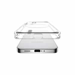 Raptic Samsung Galaxy S24 Ultra MagSafe Clear Case 2