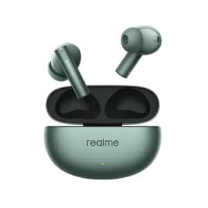 Realme Buds Air 6 ANC True Wireless Earbuds
