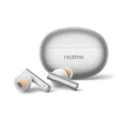 Realme Buds Air 6 ANC True Wireless Earbuds 6