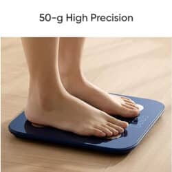 Realme Smart Weight Scale with Link App Connect 4