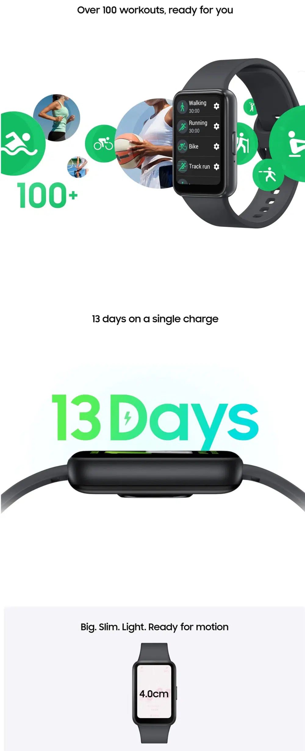 Samsung Galaxy Fit3