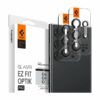 Spigen Samsung Galaxy S24 Ultra Optik Pro EZ Fit Lens Protector