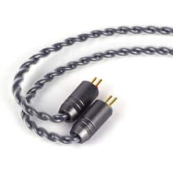 Tripowin Grace cable with microphone2 pin 2