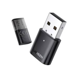 UGREEN CM390 USB Bluetooth 5.0 Adapter (80889)
