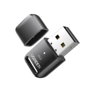 UGREEN CM391 USB Bluetooth 5.3 Adapter (90225)