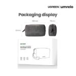 UGREEN LP285 waterproof accessories bag