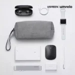 UGREEN LP285 Electronics Accessories Storage Bag with Lanyard (80520) - Image 2