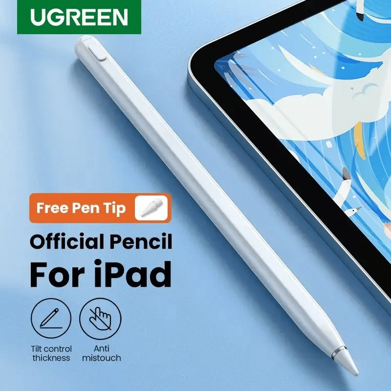UGREEN LP452 Stylus Pen for Apple iPad 90915 2