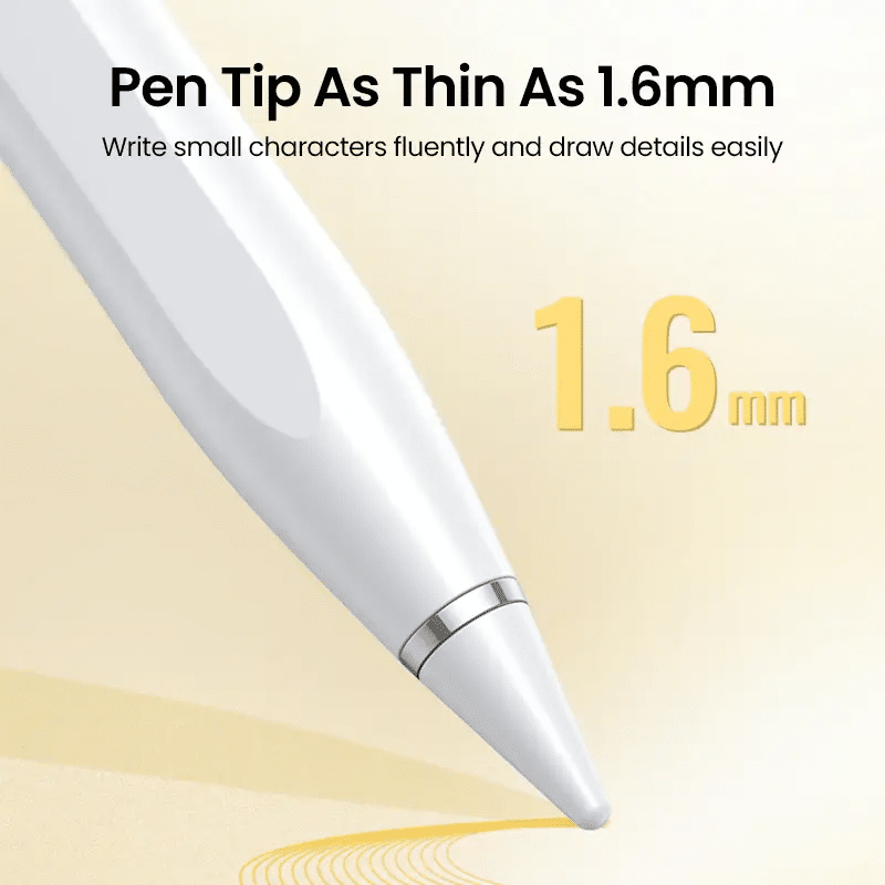 UGREEN LP452 Stylus Pen for Apple iPad 90915 5