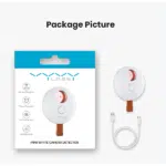 VYVYLABS VKD-01 Mini Hidden Camera Detector - Image 3
