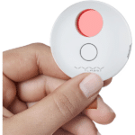 VYVYLABS VKD 01 Mini Hidden Camera Detector 2