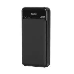 Vyvylabs VBP0220-02 Boya Digital Display Fast Charge 20000mAh 20W Power Bank