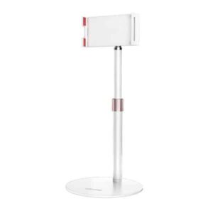 WEKOME WA-S100 Height Angle Adjustable Anti-slip Extendable Phone Stand Holder