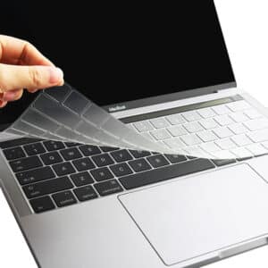 WIWU Laptop Keyboard Protector for MacBook Pro 13.3 inch