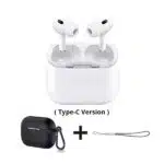 WiWU Airbuds Pro 2 ANC USB Type-C True Wireless Earbuds - Image 4