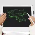 WiWU LCD Writing Drawing Board Tablet For Kids - Image 2